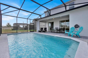 Windsor Island Resort 250 by Top Villas